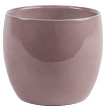 Potteskjuler Uta rosa Ø17 cm